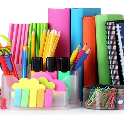 Forniture per uffici e scuole