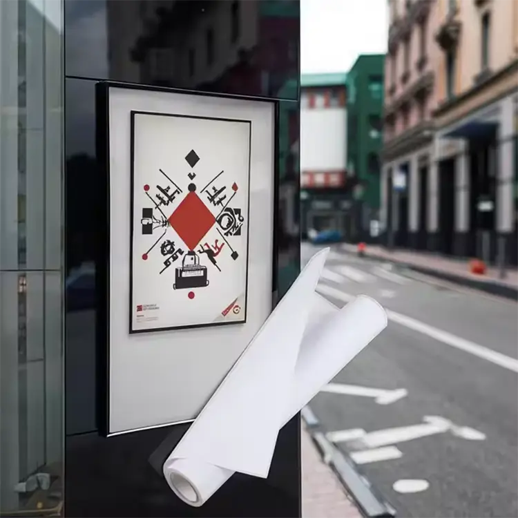 Perché scegliere la carta fotografica per poster per stampe di grande impatto?