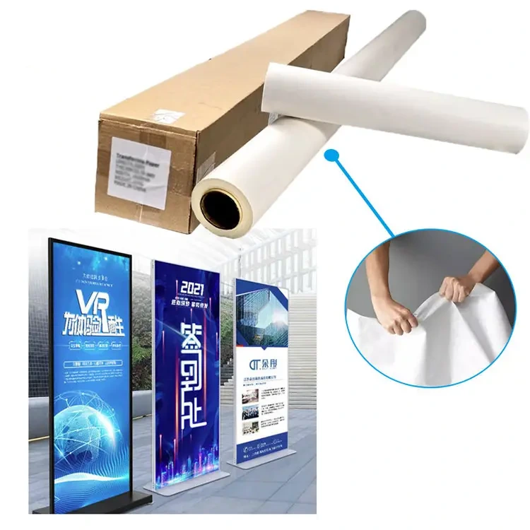 Che cos'è la carta per poster PP e perché è la scelta ideale per la stampa moderna?