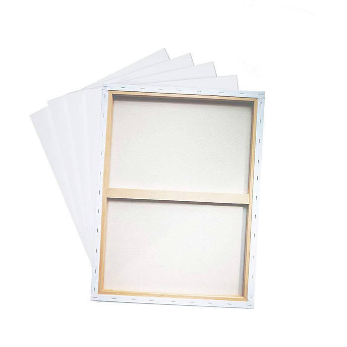 Tela da pittura di grandi dimensioni