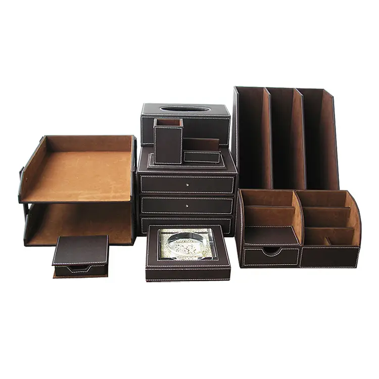 Deposito di articoli di cartoleria
