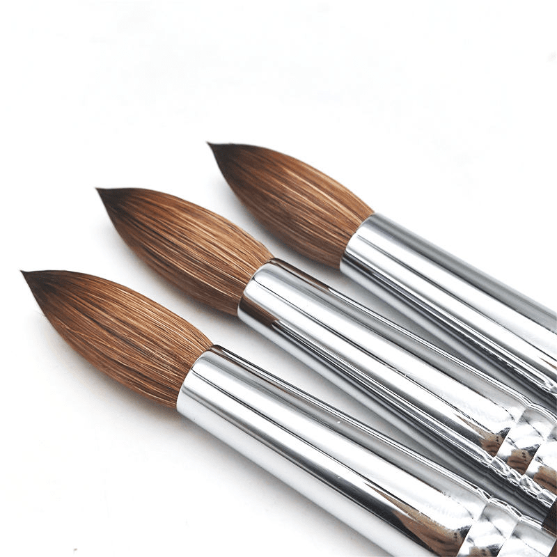 Pennello in pelo di zibellino